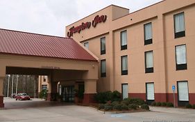 Hampton Inn Laplace